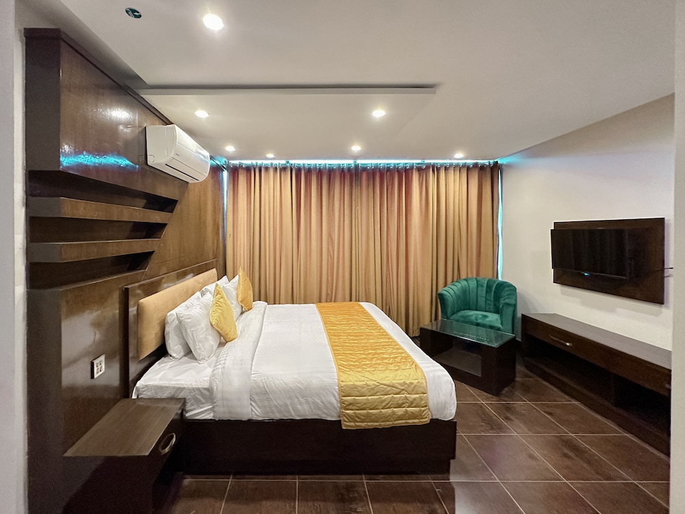 Executive Double Room photo 3