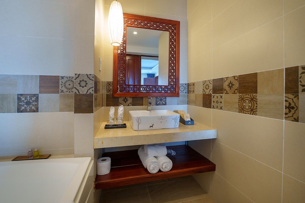 Familly Suites Double connects Twin Room - Photo 20