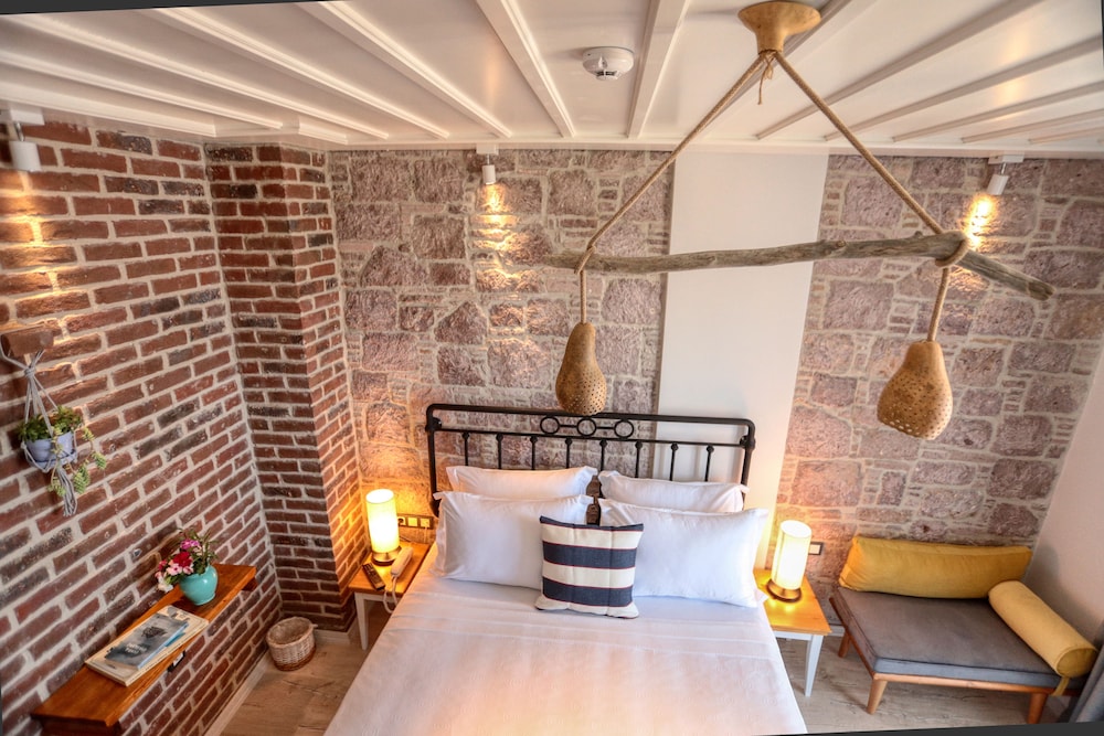 Deluxe Double Room, Balcony