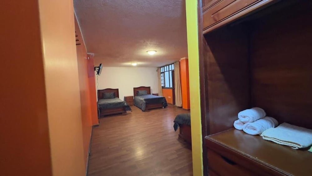 Triple Room photo 1
