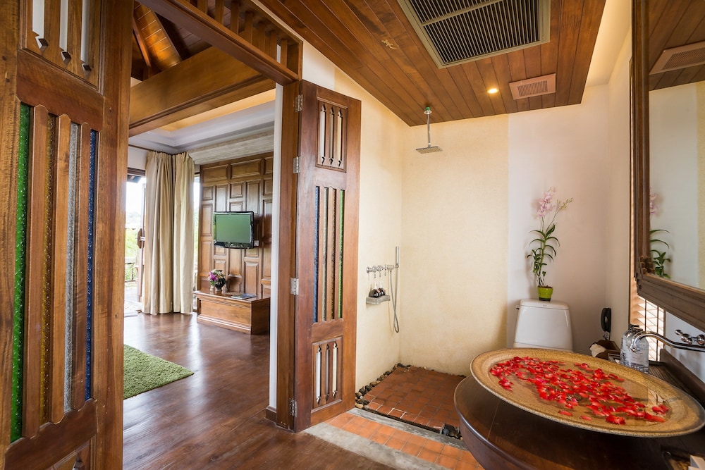 Family Pool Villa - Photo 2