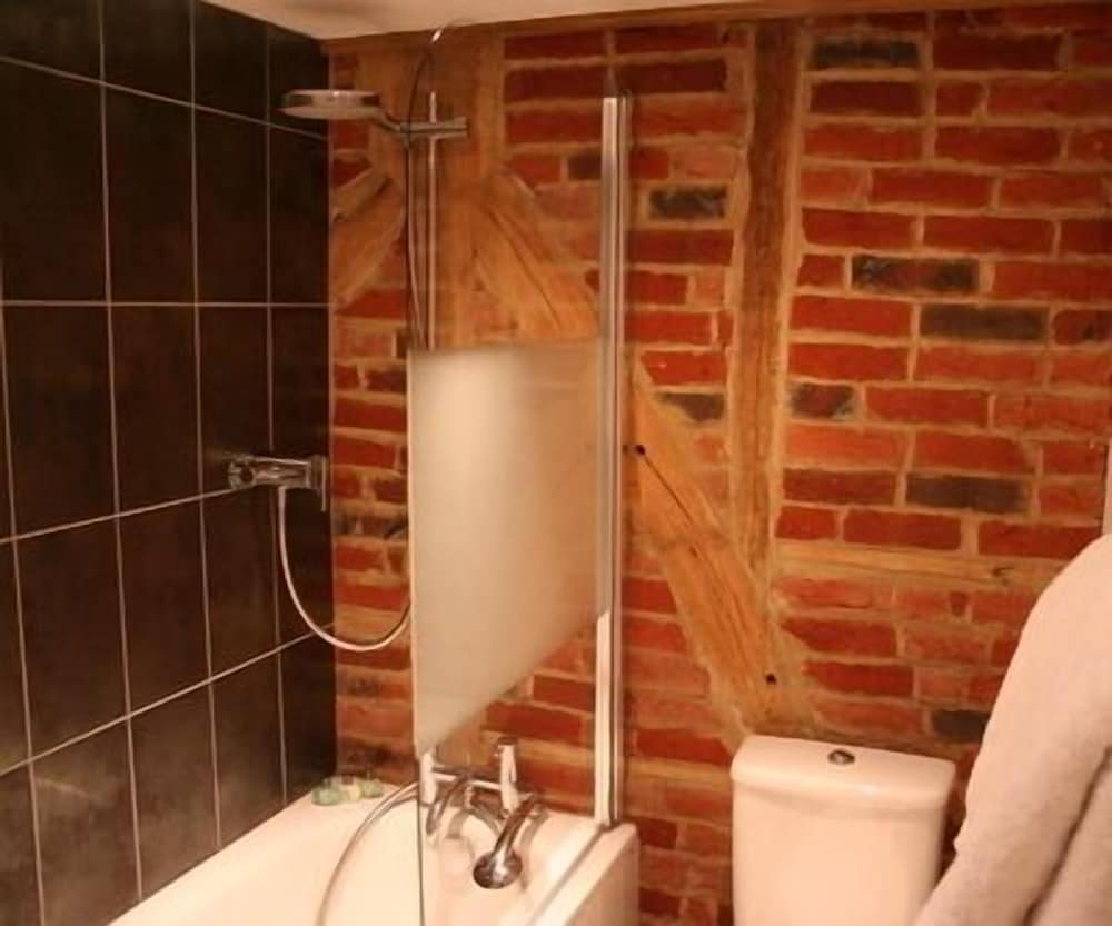 Standard Double Room, 1 King Bed, Ensuite