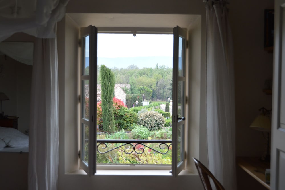 Superior Double Room, Garden Area photo 3