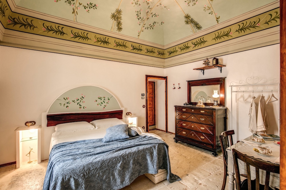 Executive Double Room, 1 Queen Bed