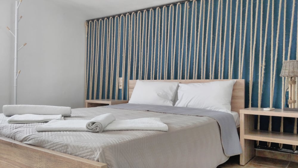 Quadruple Room (Maisonette) photo 1