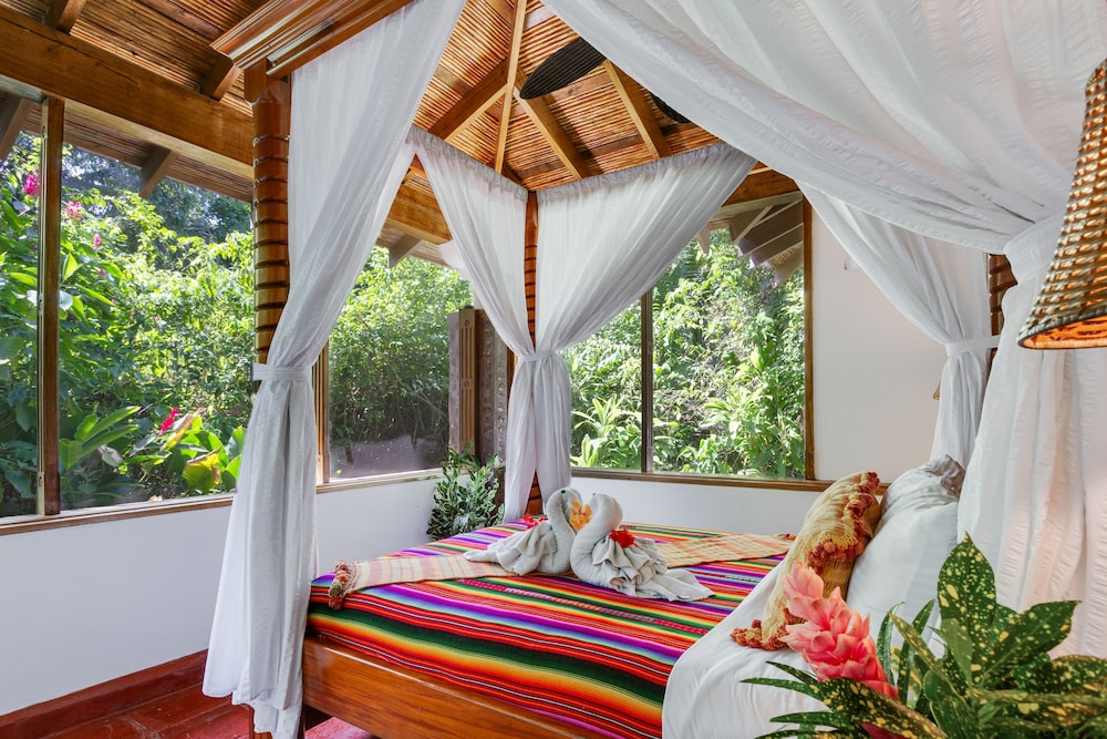 Jungle Suite