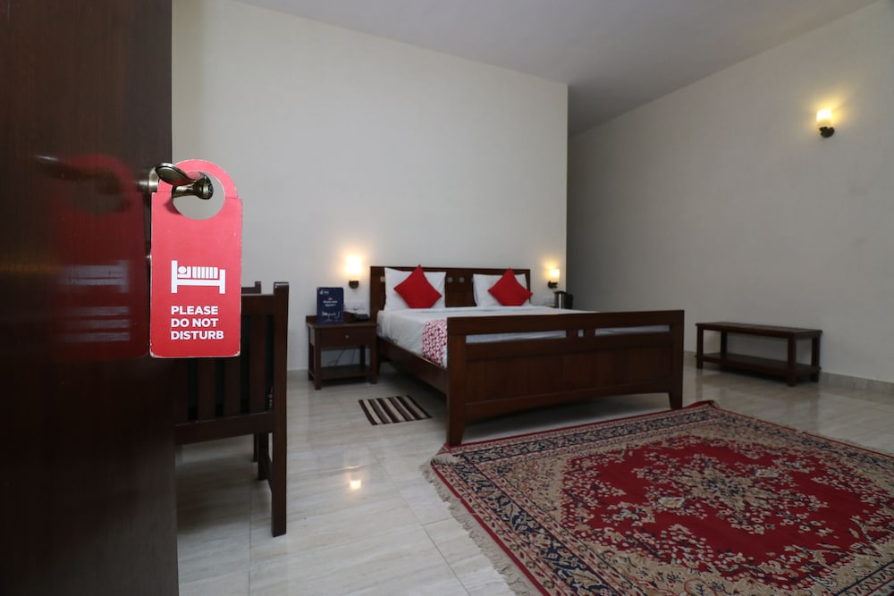 Deluxe Room - Photo 1