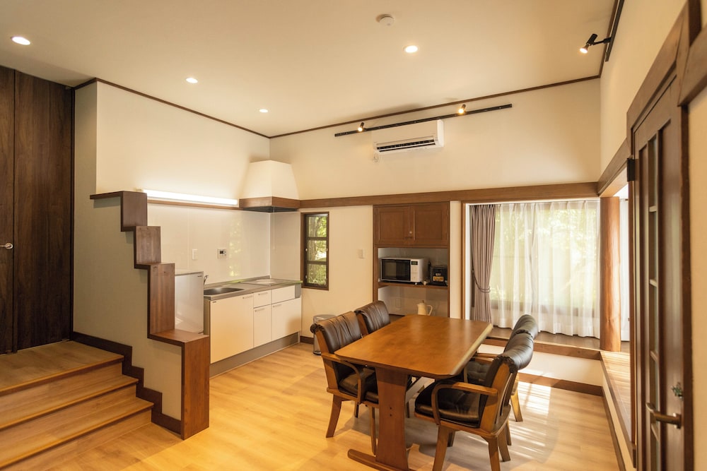 Top Grade Cottage(Non-Smoking) photo 1