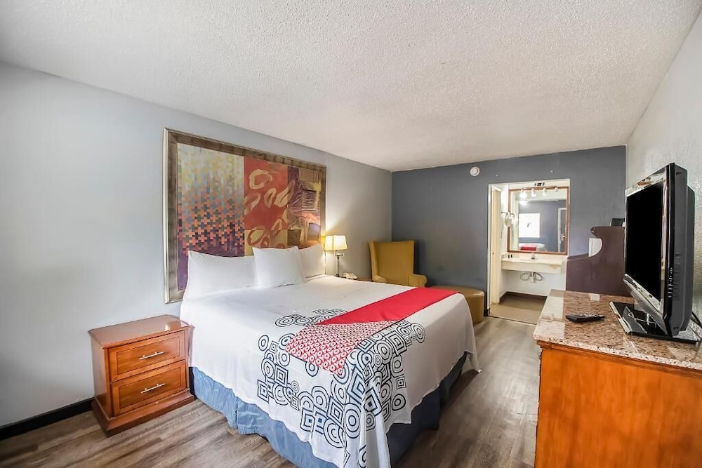 Deluxe Room photo 2