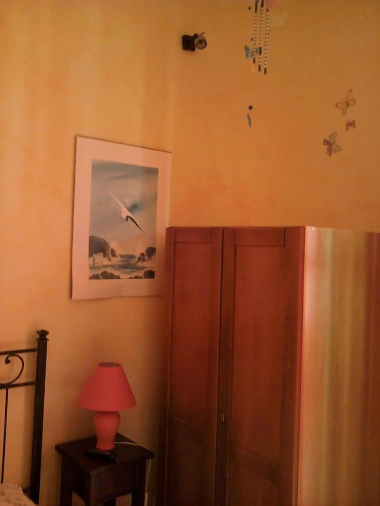 Triple Room, Sea View - Photo 9