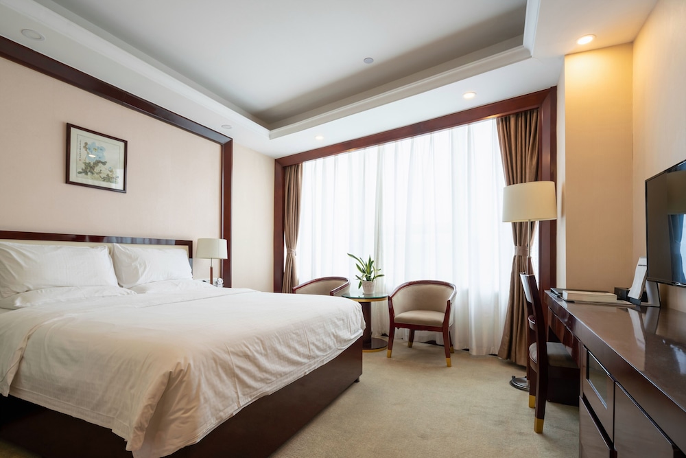 Executive Double Room photo 1