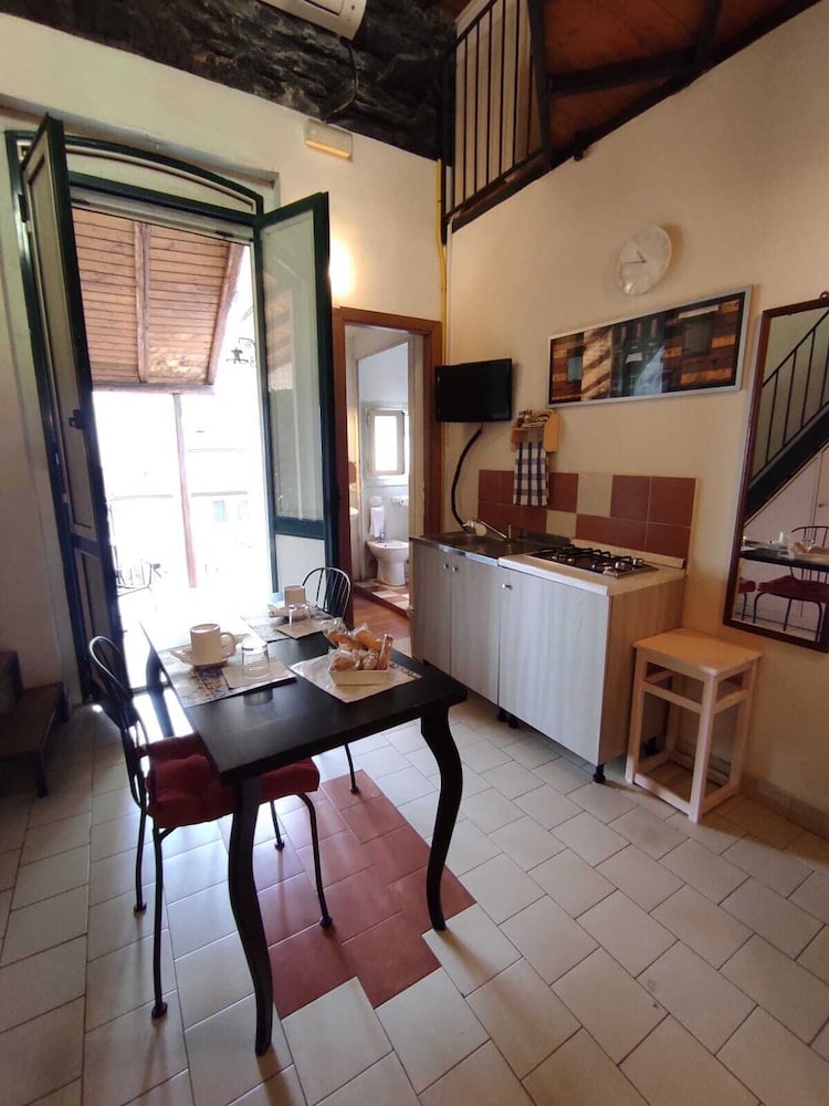 City Room