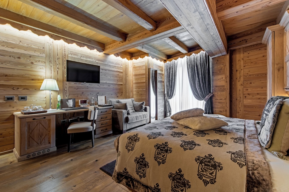 Prestige Double Room photo 2