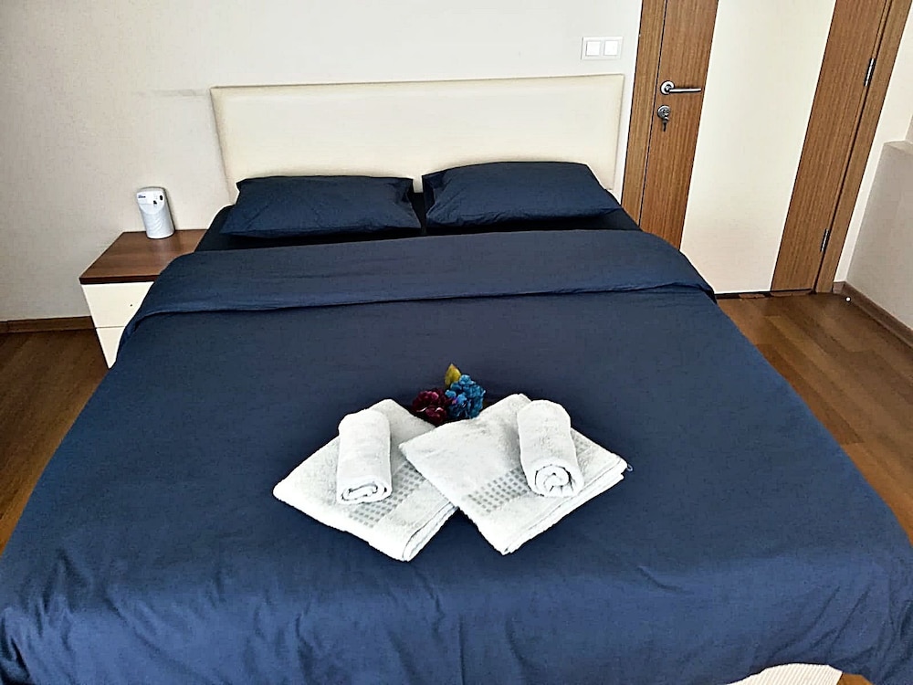 Suite, Sea View photo 3
