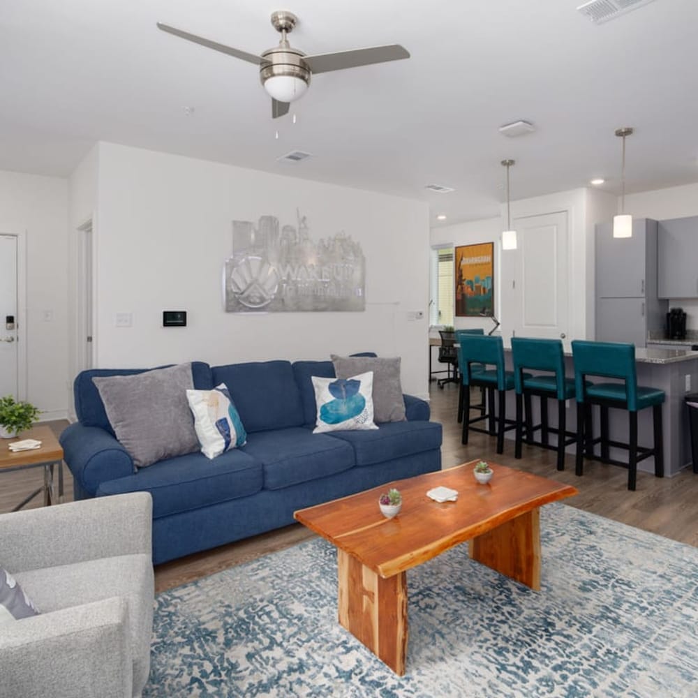 Apartment photo 2