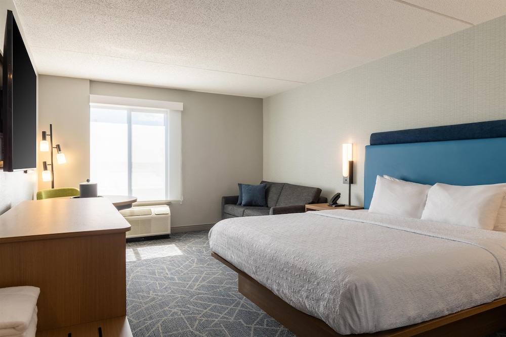 Hampton Inn Portsmouth Central, Billede 4