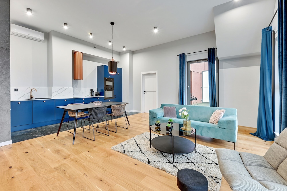 Exclusive Apartment, 2 Bedrooms, Non Smoking - Photo 43