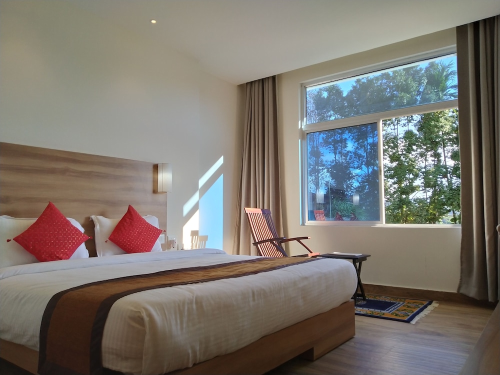 Suite Room