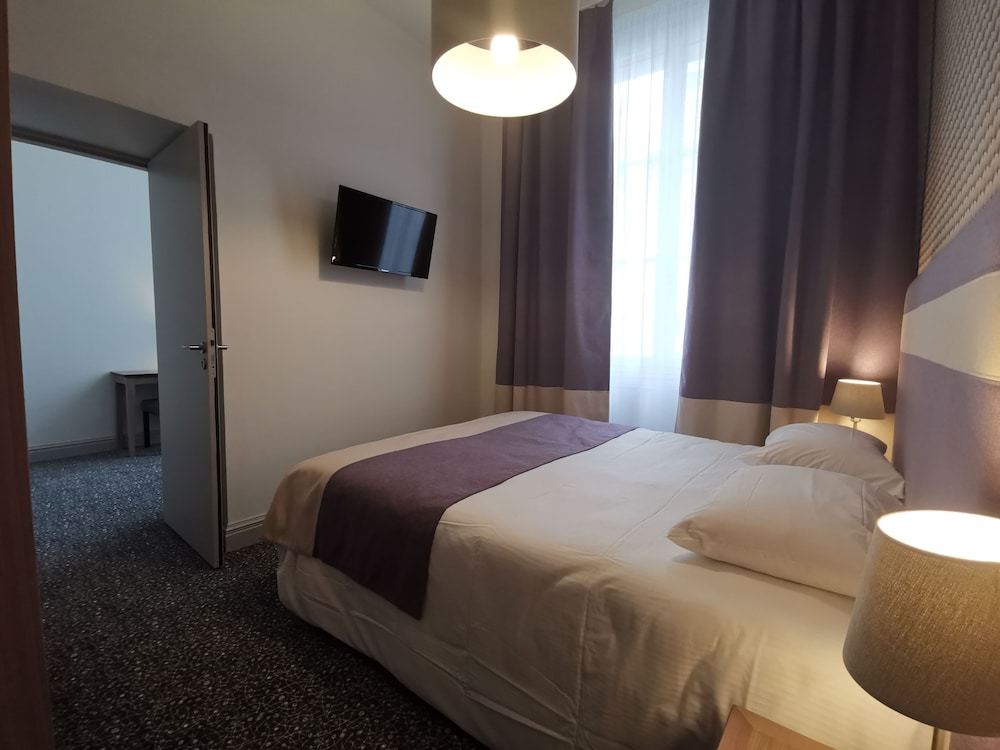 Superior Double Room photo 1