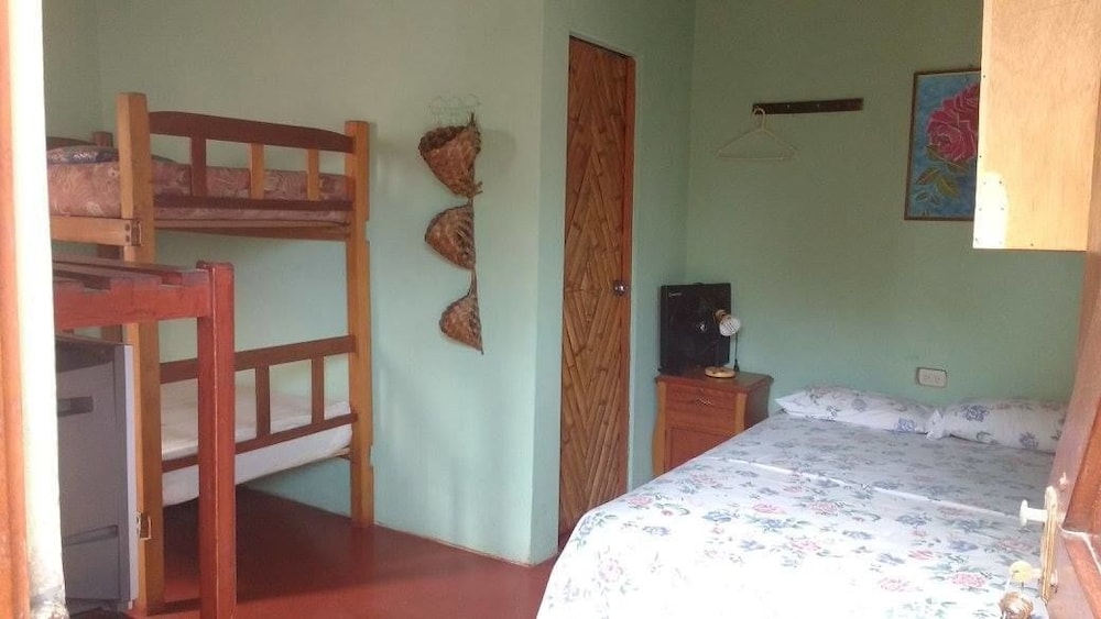Quadruple Room photo 1
