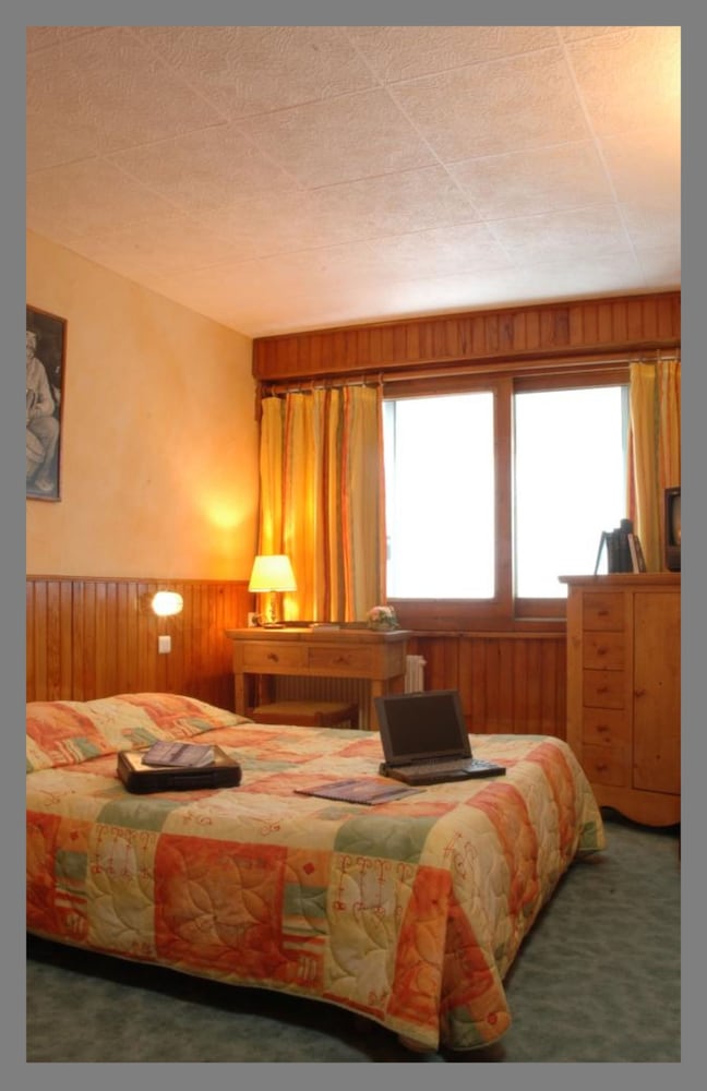 Basic Double Room Single Use