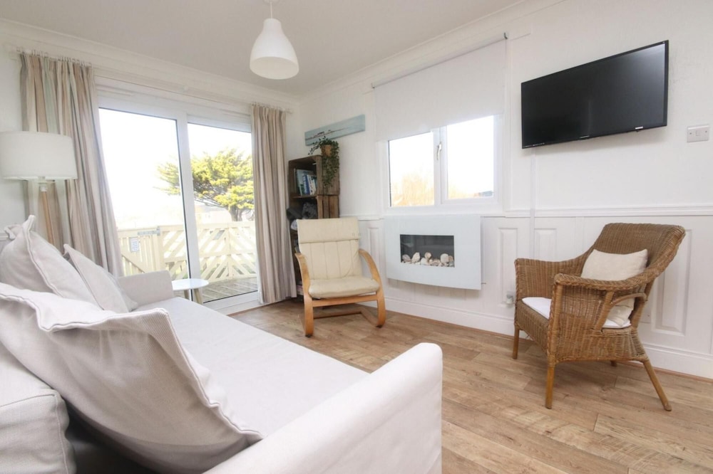 Chalet 2 Chambres Medmerry Park 37A, Photo 17