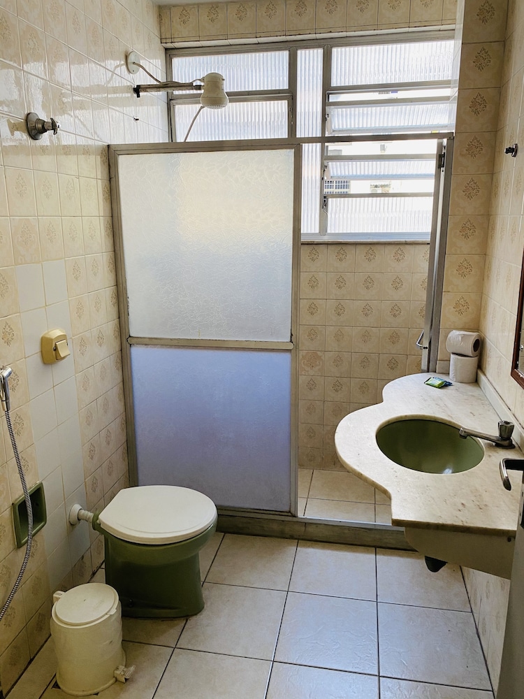 Basic Triple Room photo 3