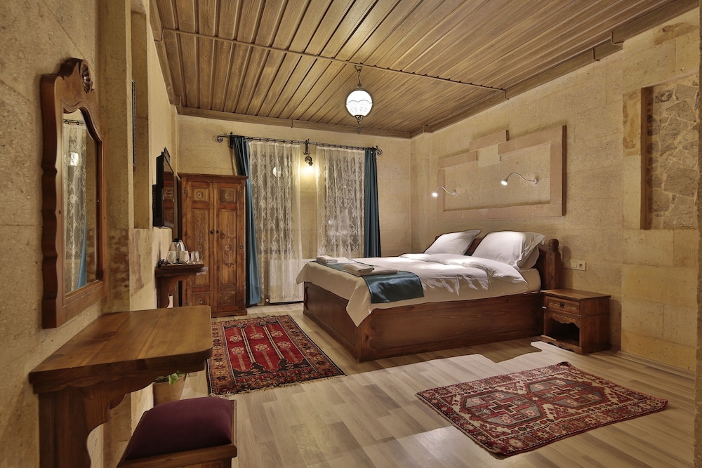 Superior Double Room photo 1