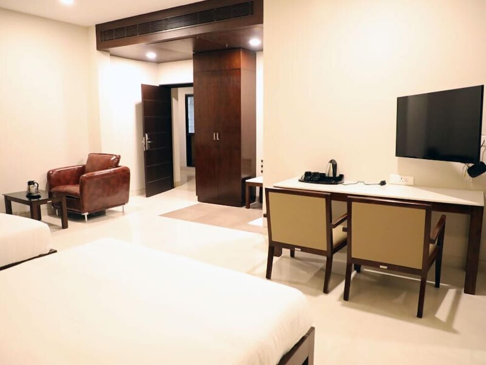 Deluxe Room photo 1