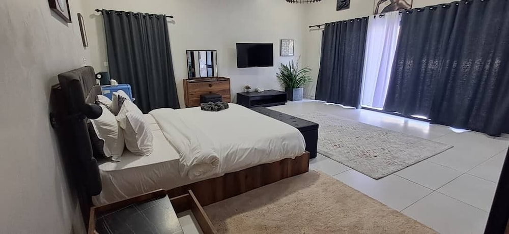 Executive Room, Garden View photo 1