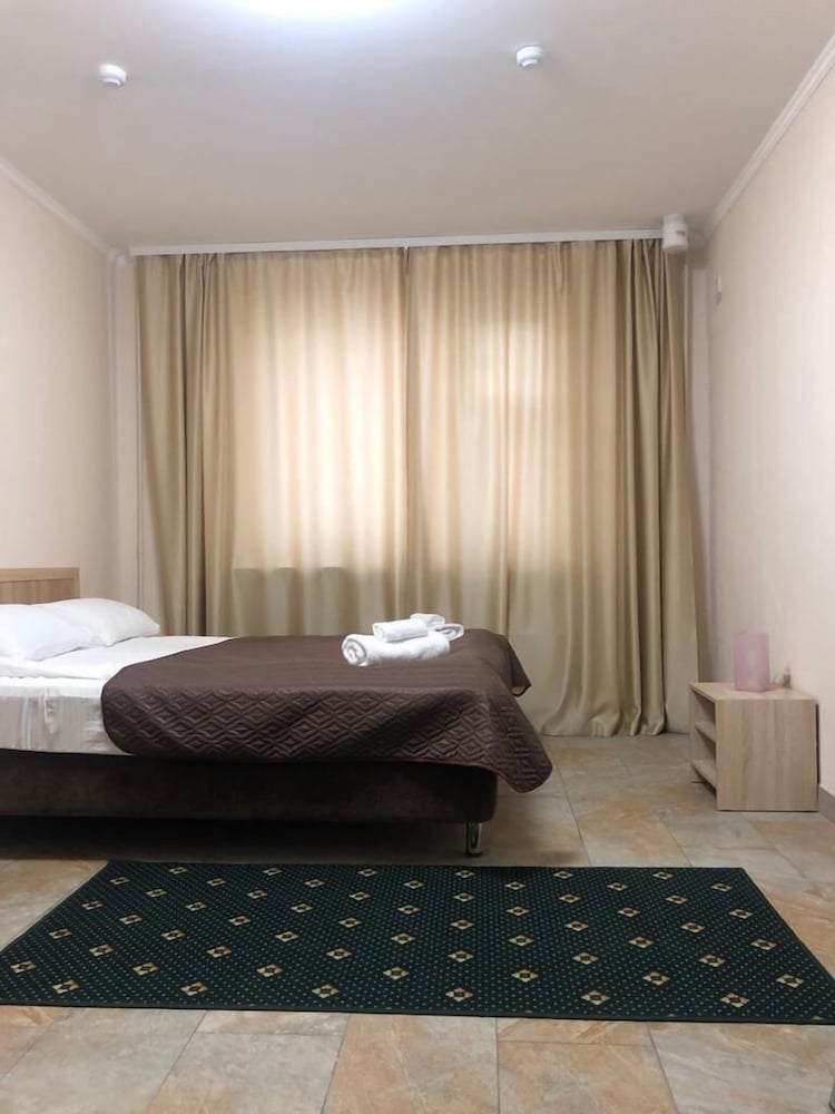 Superior Double or Twin Room, 2 Twin Beds, Courtyard View