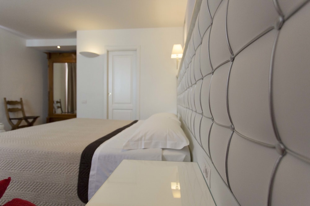 Classic Double or Twin Room
