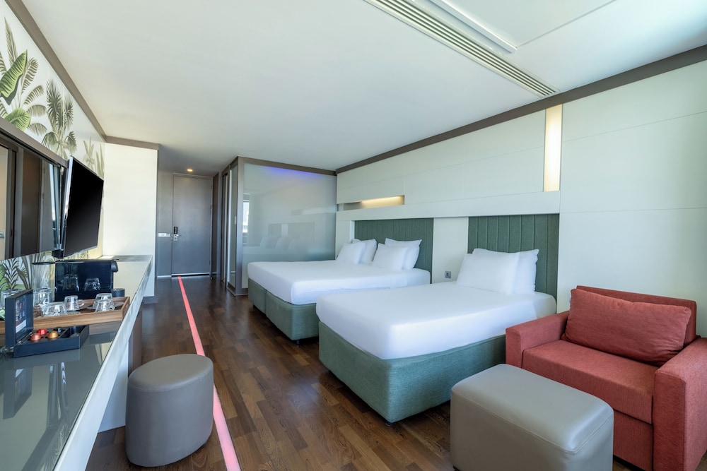 Superior Standard Room photo 2