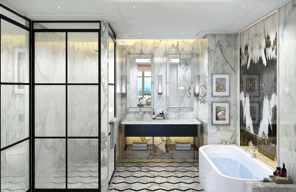 Suite, 1 King Bed