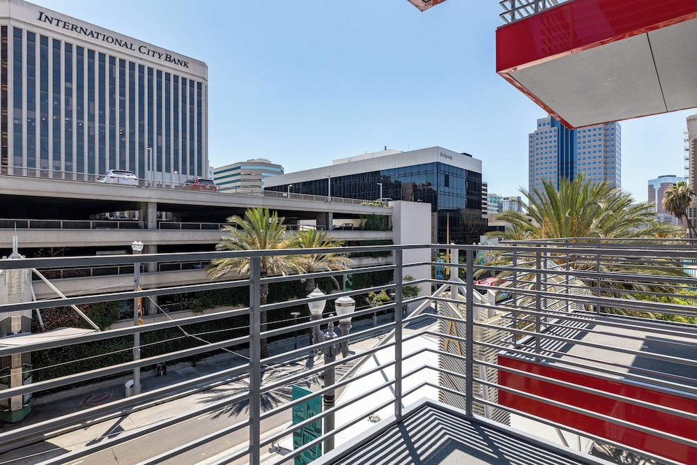 Hotel Mai Downtown Long Beach, Fotografia 5