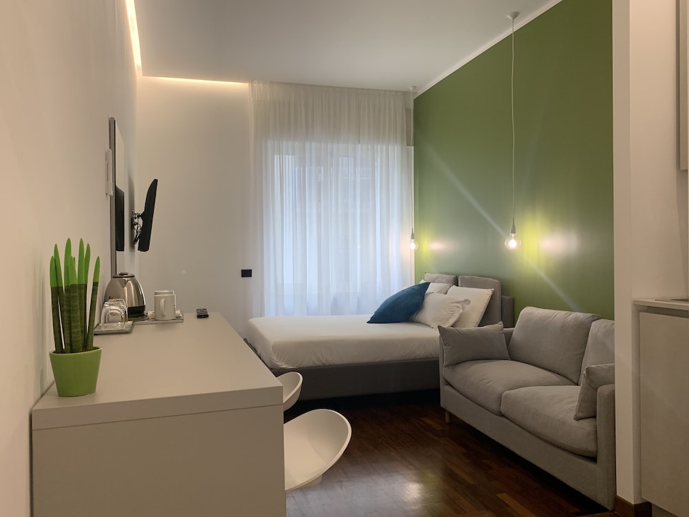 Comfort Studio