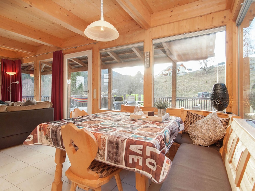 Chalet photo 3