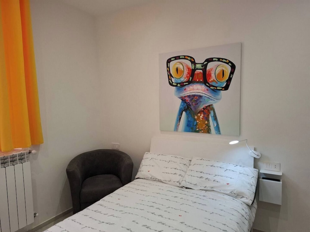 Comfort Apartment photo 3