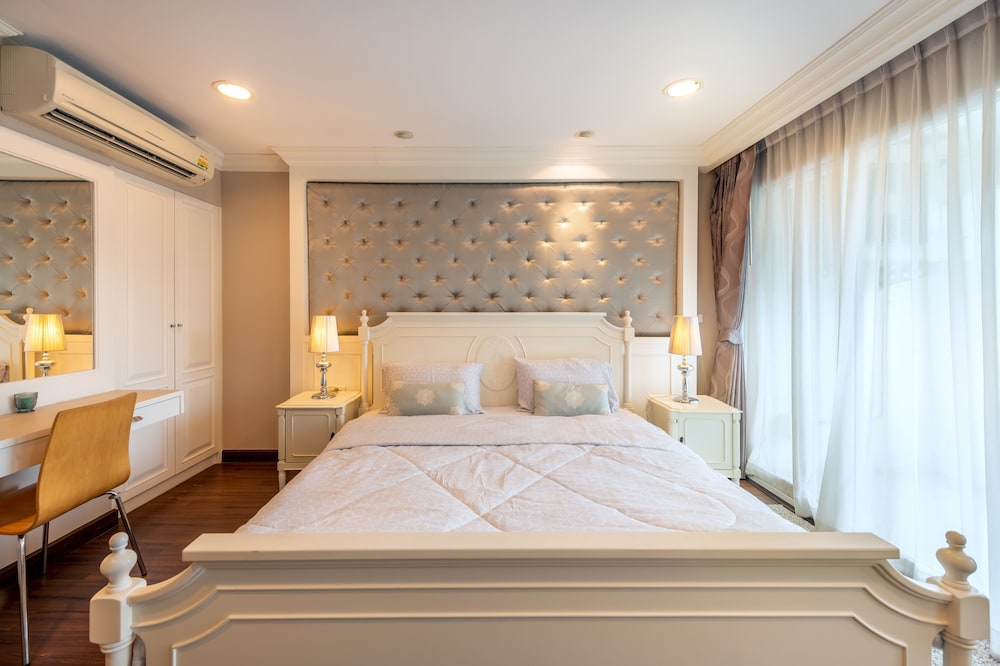 Deluxe Double or Twin Room photo 3