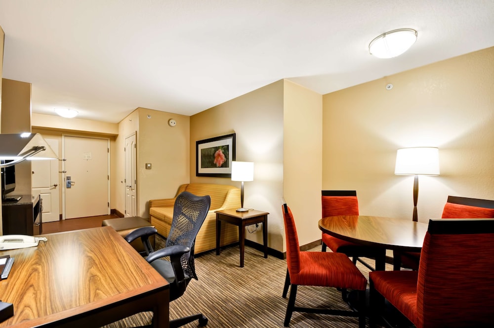 Junior Suite, 2 Double Beds
