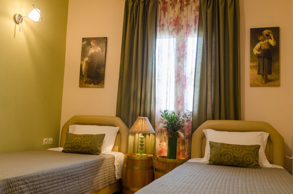 Apartment (Paliokastro)