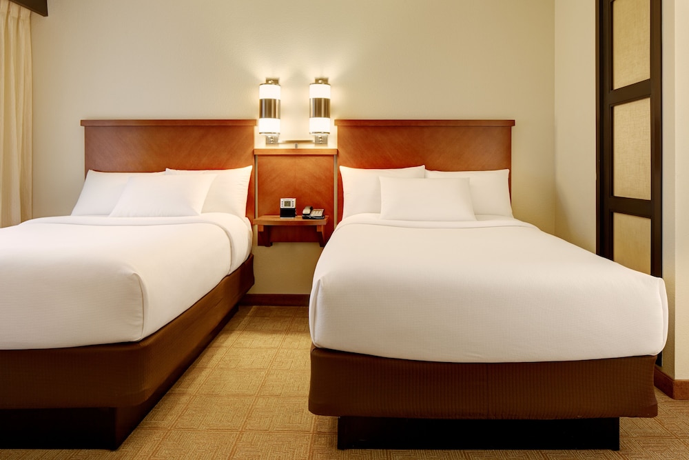 Guest Room, Room, 2 Double Beds - Photo 2