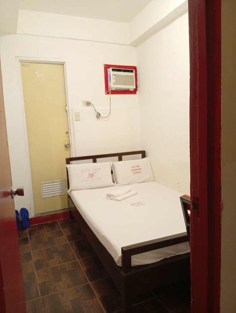 Standard Double Room photo 3