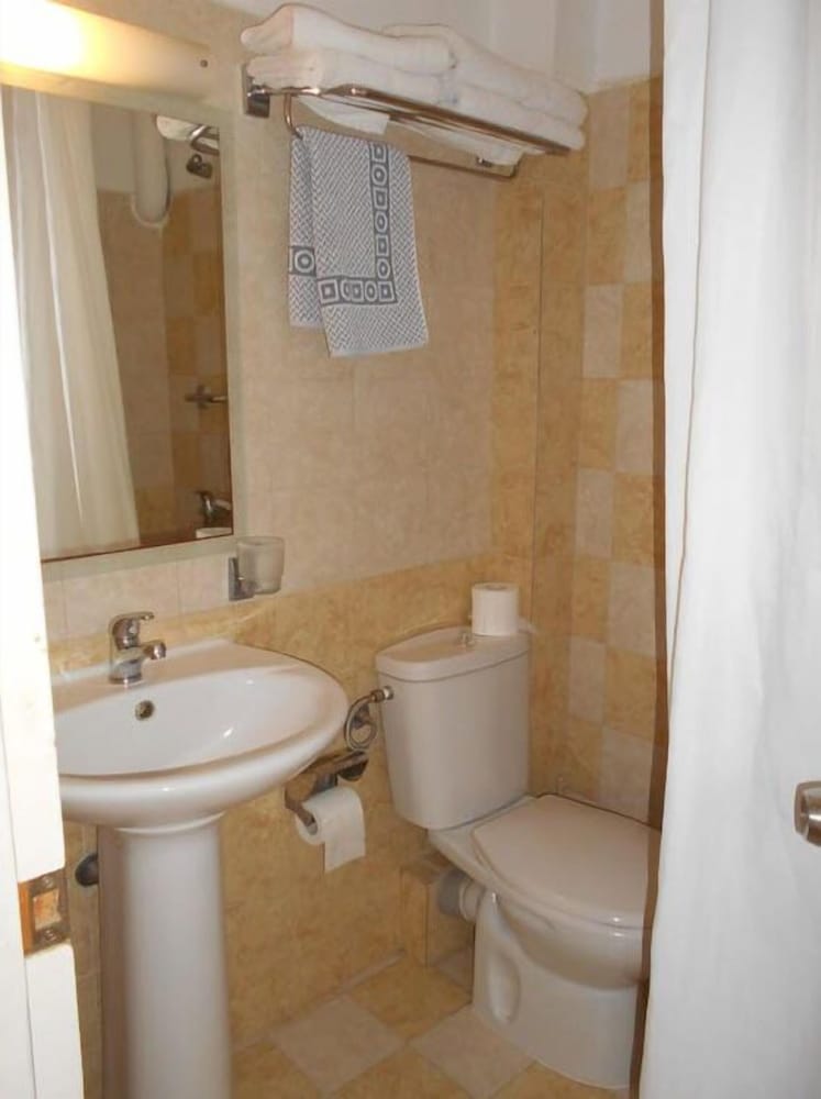 Double Or Twin Room, Sea View photo 3