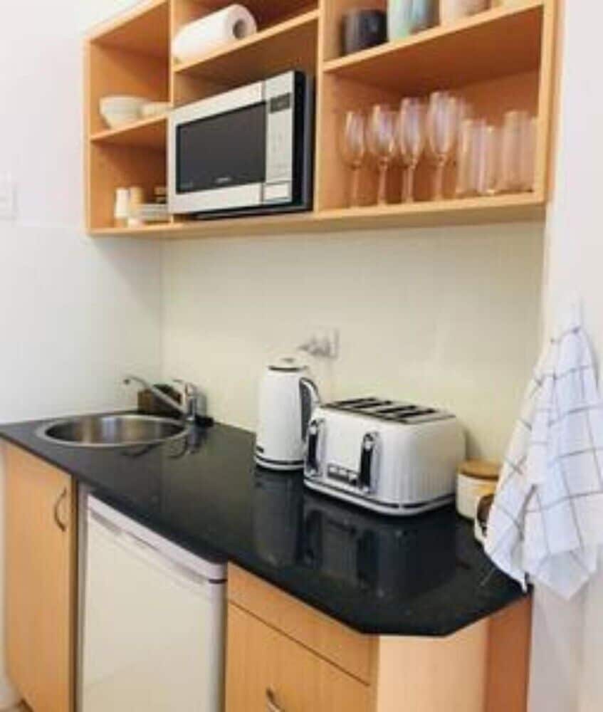 City Apartment, 1 Double Bed, Non Smoking photo 3