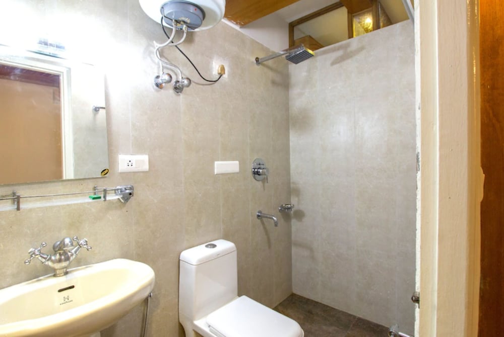 Deluxe Double Room - Photo 2