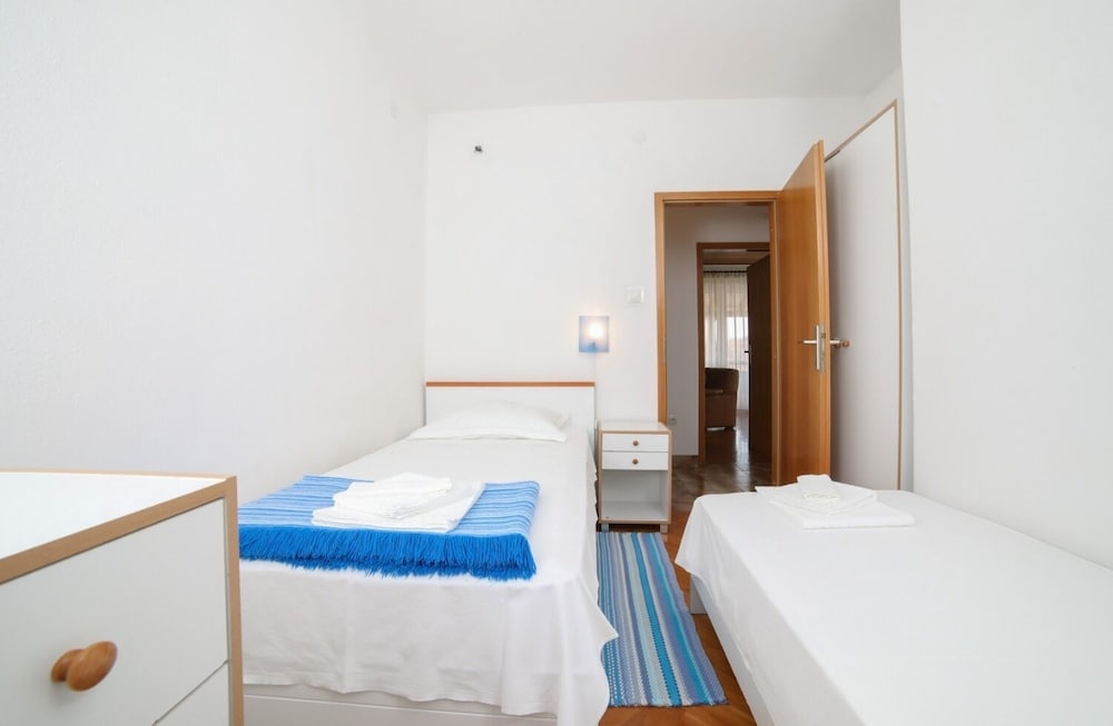 Apartment (Josip - Apartment with Panoramic Sea )