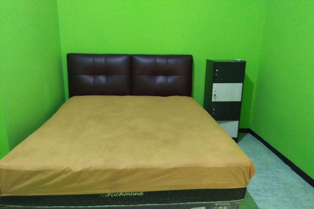 Standard Double Room photo 1