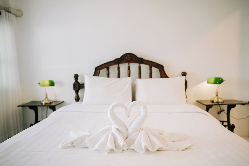 Grand Triple Deluxe with bathtub