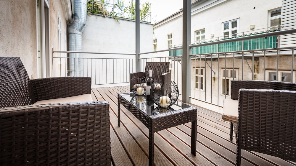 Operngasse Premium in "Your Vienna", Billede 20